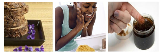 organic Black Soap advantages, Review, Ingredients, the way to shop it online