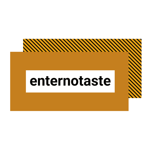 enternotastes