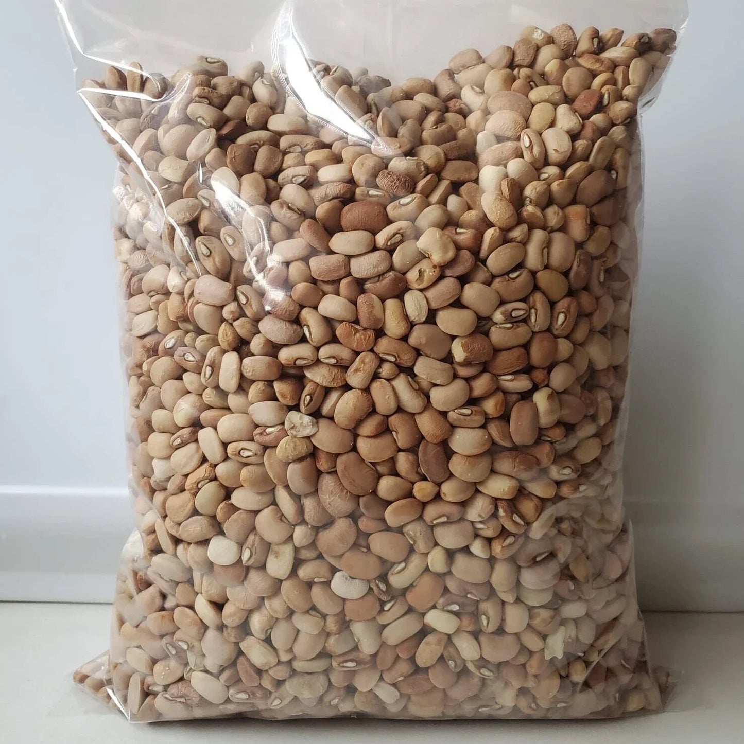 Oloyin Beans (Honey Beans or Ewa Oloyin) - enternotastes