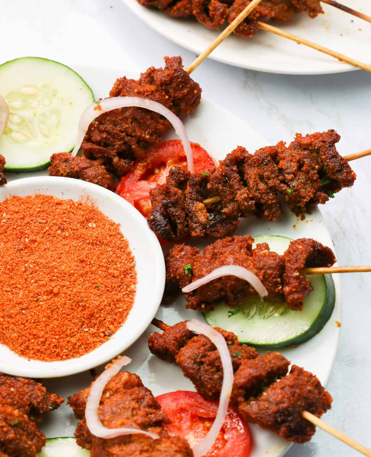 Nigeria spice